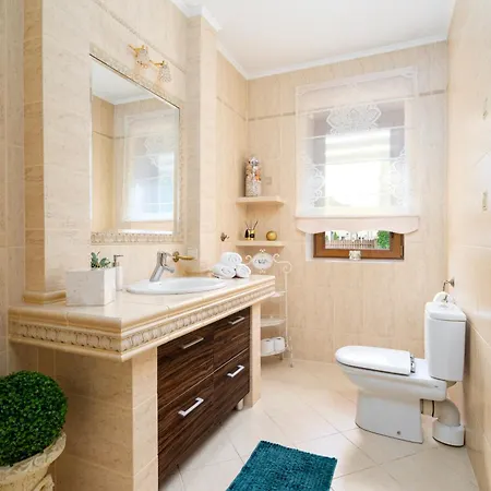 Golden - Elegant Family With Garden Near Warsaw * Kobylka